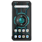 Unihertz 8849 Shark 5g 12gb/256gb Negro  Rugged