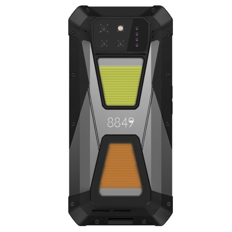 Unihertz 8849 Shark 5g 12gb/256gb Negro  Rugged