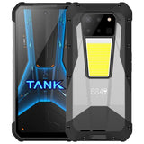Unihertz 8849 Tank 3 Pro 5g 16gb/512gb Negro