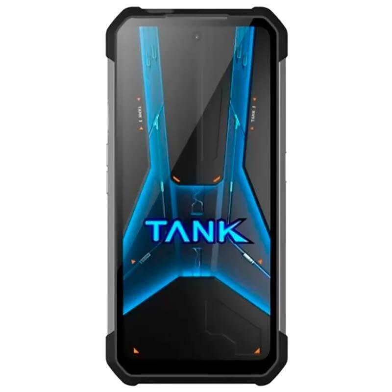 Unihertz 8849 Tank 3 Pro 5g 16gb/512gb Negro