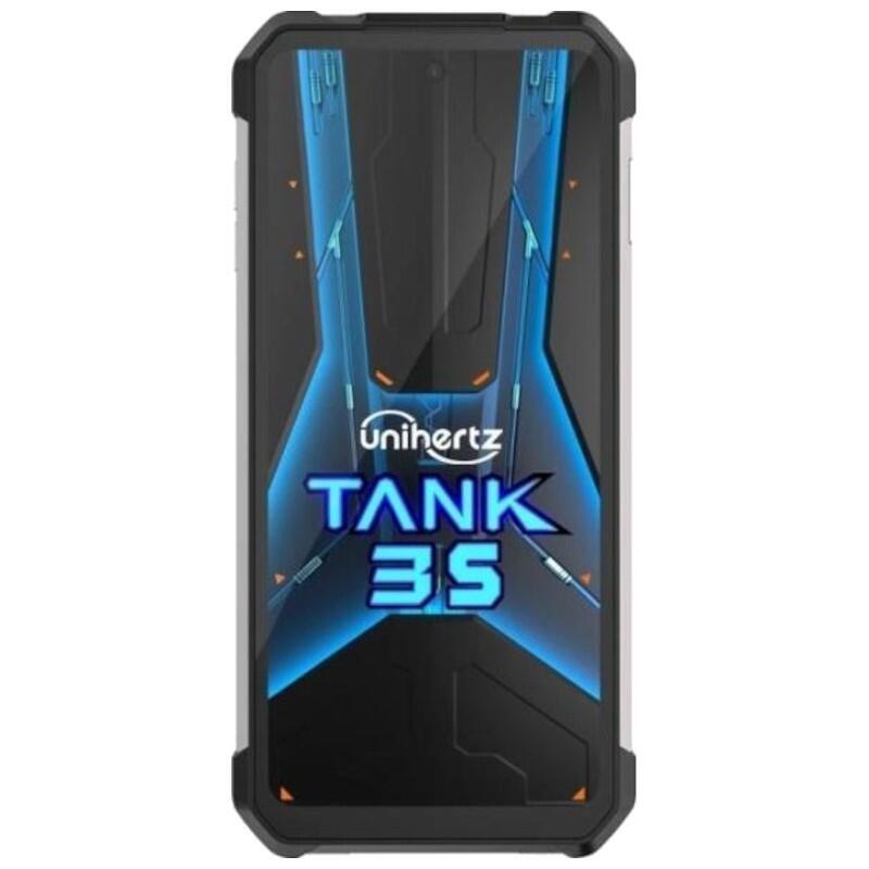 Unihertz 8849 Tank 3s 16gb/512gb Negro