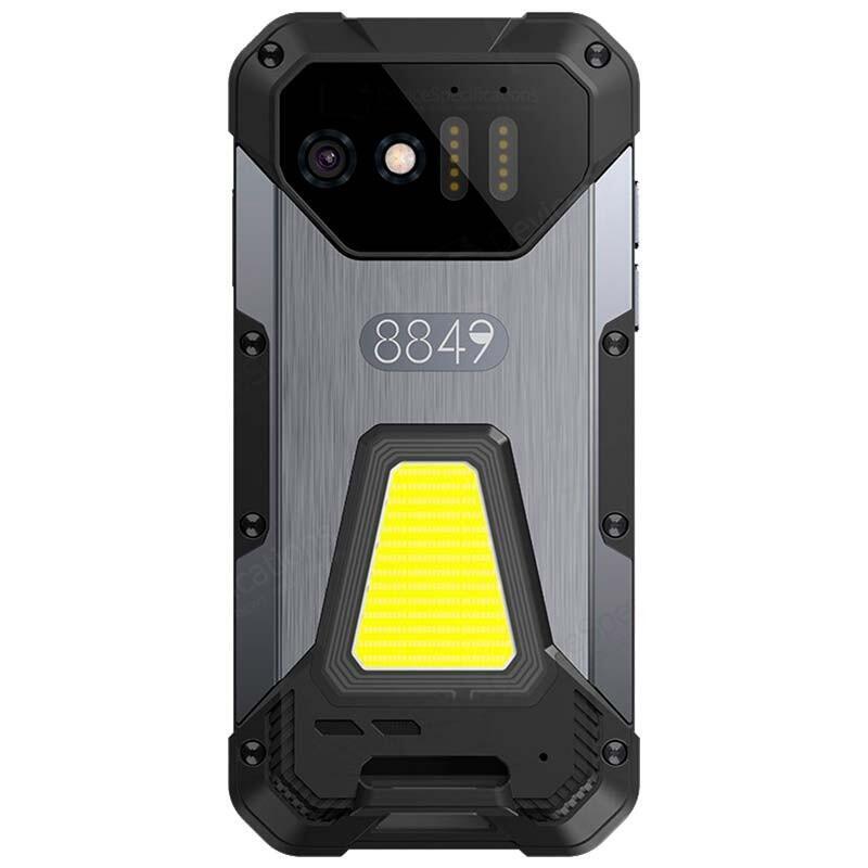 Unihertz 8849 Tank Mini 1 12gb/256gb