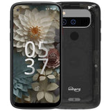 Unihertz Jelly Max 5g 12gb/256gb Negro Móvil
