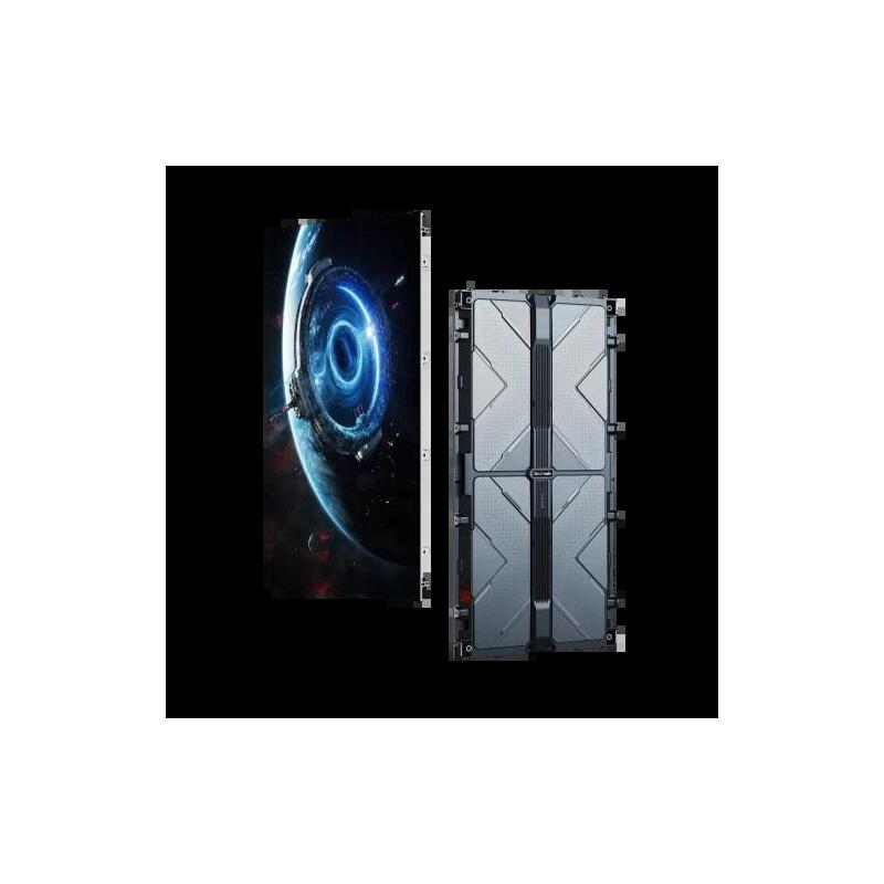 Unilumin Cabinet Uslim Iii 2.5 Led Sdm 3in1 Size: 250x1000 Mm Brightness: 1000 Nits Refresh Rate 3840hz-7680hz Maintenance Front&Rear (Aui2e4871)