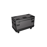 Unilumin Flight Case For 8 Units (500x500mm) For Rental Cabinet Ugn Ii 2.6 Indoor Size: 500x500 Mm Brightness: 800 Nits Refresh Rate 3840hz (Aur2e1291b)
