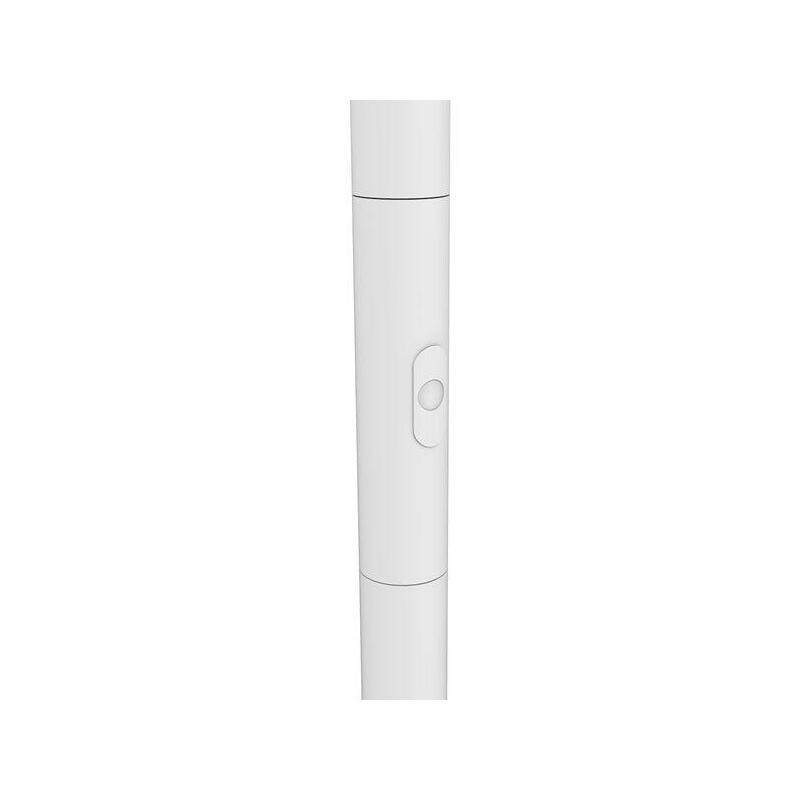 Unilux Baly Bamboo Led-Deckenfluter Blanco-Bamhs, Dimmbar