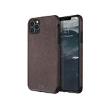 Uniq Etui Sueve Iphone 11 Pro Max Taupe Warm Grey