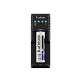 Uniross Cargador Universal Mini 3t Nimh/Nicd/Li-Ion/Lifepo4 Caja 1 Unidades