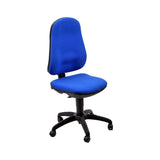 Unisit Silla Administrativa Cp Ariel Aicp Azul