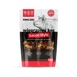 Uniszki Bocado De Cerdo  Premio Para Perros  40 G