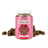 Uniszki Podaj Lape Beef - Premio Para Perros - 210g