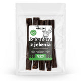 Premio Para Perros Uniszki Venison Sticks  100g
