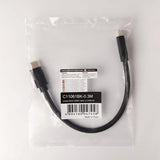 Unitek Cable Hdmi 2.0 4k, 0,30 M, C11061bk