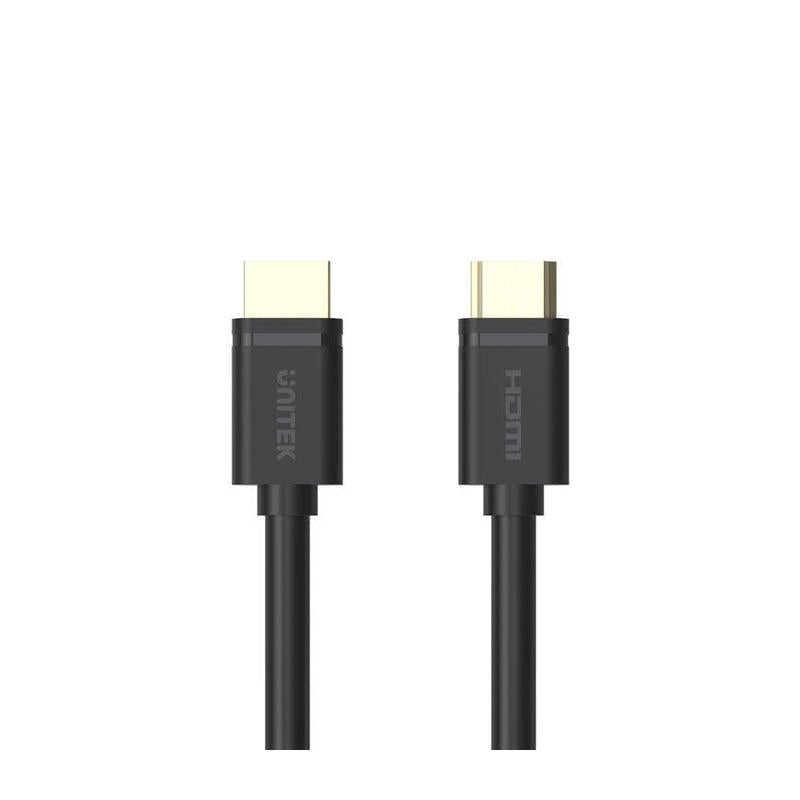 Unitek Y-C608bk Displayport Cable 2 M Black