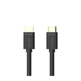 Unitek Y-C608bk Displayport Cable 2 M Black
