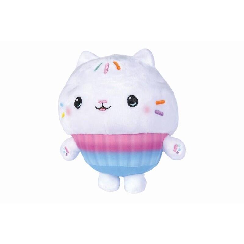 Universal - Cakey Cat (2 5 Cm)
