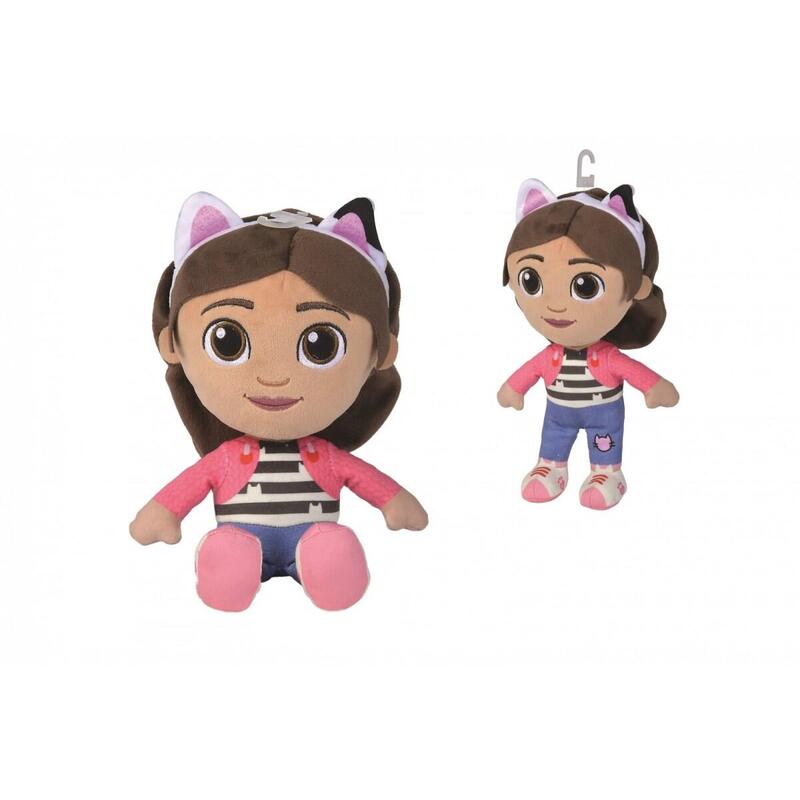 Universal - Gabby Styliz Ed