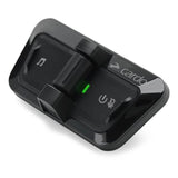 Cardo Packtalk Outdoor Single Intercomunicador Para Motocicleta