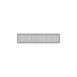 Universal I/O Shield Para Cajas Rack 1u