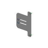 Universal Multigrip Bracket  For Elo Screen, 90mm -Black-