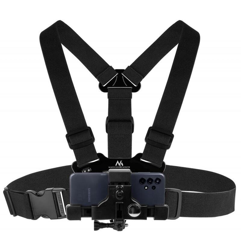 Universal Sport Braces  Maclean Mc-445