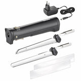 Unold Electric Knife Cordless Negro Negro (78815)