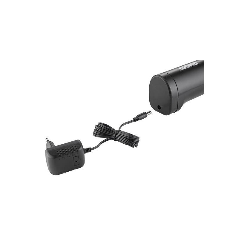 Unold Electric Knife Cordless Negro Negro (78815)