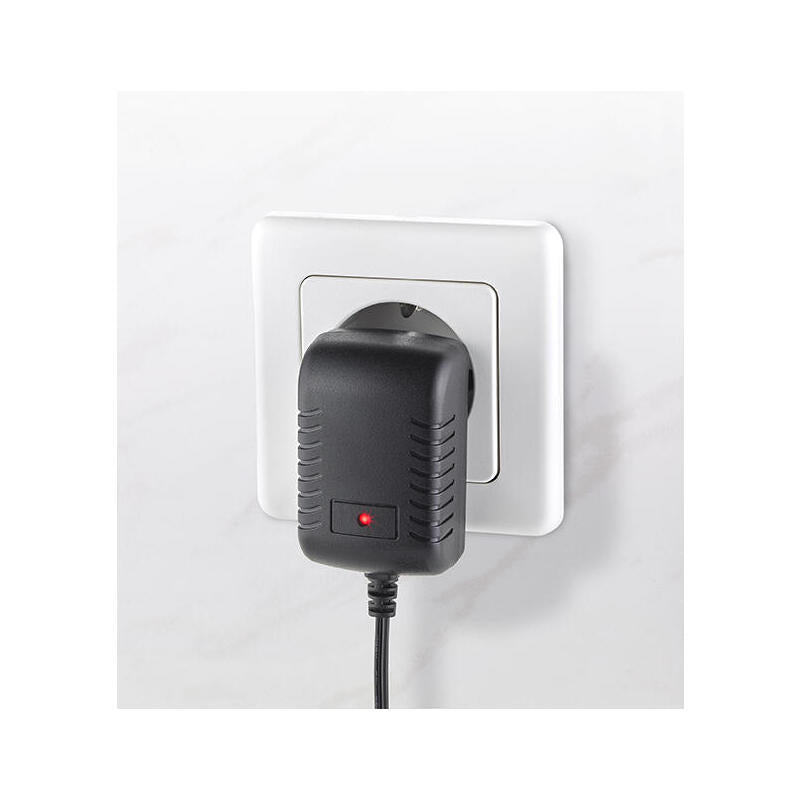 Unold Electric Knife Cordless Negro Negro (78815)