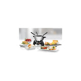 Unold Juego De Fondue Para 6 Personas 48615