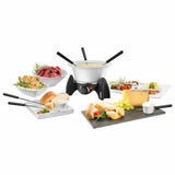 Unold Juego De Fondue Para 6 Personas 48615