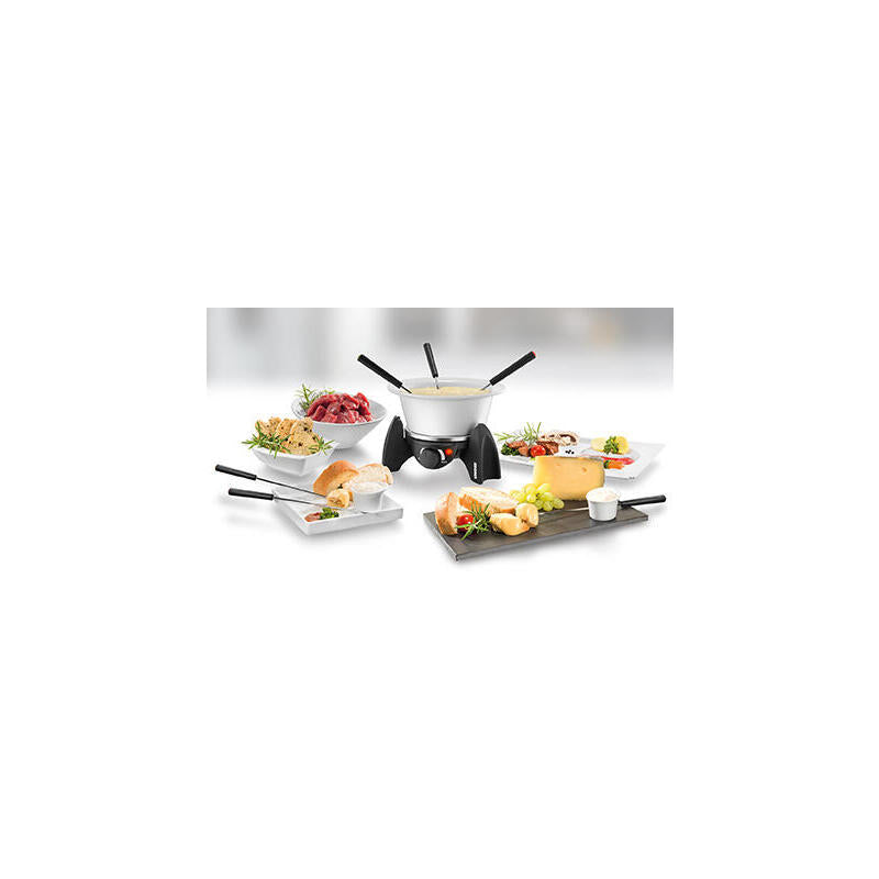 Unold Juego De Fondue Para 6 Personas 48615