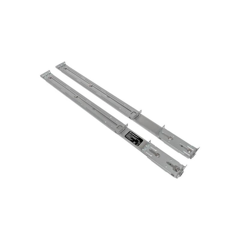 Unykach Railes Telescopicos Para Armario Rack Hot Swap 4u Hsw4u6508