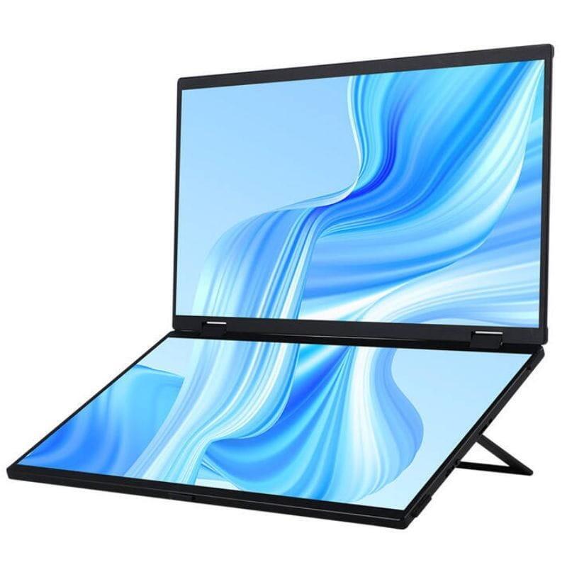 Uperfect  Ustation Delta 15.6 Fullhd Ips Hdr