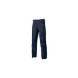 Upower Alfa Pantalon De Trabajo Funcional - Talla 44 - Multiples Bolsillos, Porta Martillo, Bolsillos Para Rodilleras,