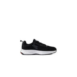 Upower David Calzado De Seguridad Bajo - Talla 41 - Proteccion Ob E Fo Sr - Negro