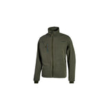 Upower Pluton Chaqueta De Tela Resistente - Talla M - Suave, Repelente Al Agua, Transpirable, Secado Rapido, Multiples