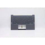 Upper Case Asm Nd Q82a2 Gy - Warranty: 3m