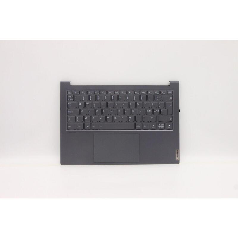 Upper Case Asm_nordic L82la  Sla_gy