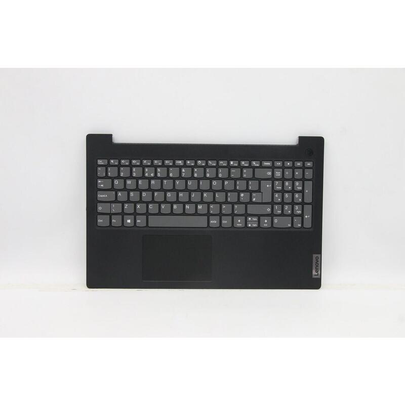 Upper Case Asm_uke L82kb Bk  Dis
