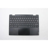 Upper Case Assembly For  Lenovo 81qc Series Laptops,