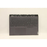 Upper Case Assembly With Rgb Backlighting For Lenovo 5cb1f37753