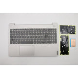Upper Case C81n8 Gry Nblkb_fre - Warranty: 6m