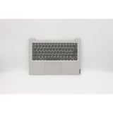 Upper Case W/Kb (Nordic)