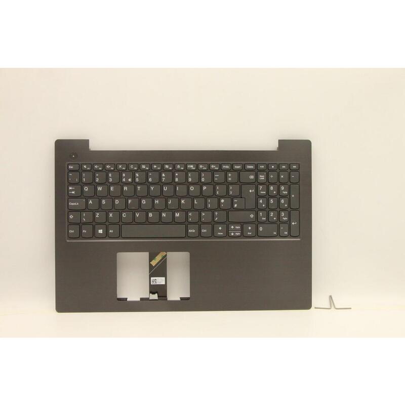 Upper Case W/Kb (Uk)