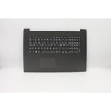 Uppercaseasm W/Kb Nfp L81dk Iron Grey Nordic Kb W/Touch