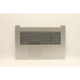 Uppercaseasm W/Kb Nfp L81dk Platinum Grey Spanish Kb