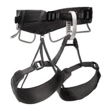 Uprzaz Black Diamond Momentum 4s Harness Package Anthracite L/Xl