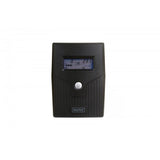 Ups Line-Ineractive Lcd Basic, 800va/480w, 1x12v/9a, Avr, 2x Schuko Cee 7/3