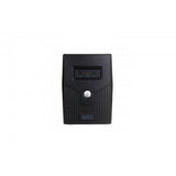 Ups Line-Ineractive Led Basic, 800va/480w, 1x12v/9a, Avr, 2x Schuko Cee 7/3
