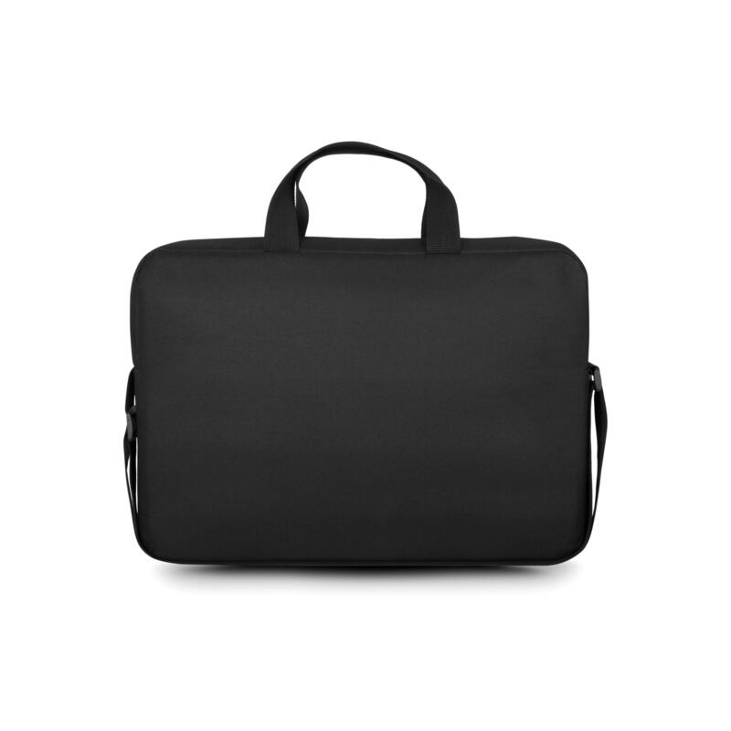 Urban Factory Maletin Portatil Negro 12" Tls12uf